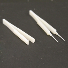 3D Printed Eye Tweezers